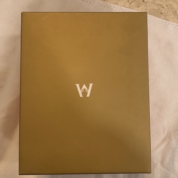 Wedgwood Christmas tree ornament dove in box - Picture 3 of 8